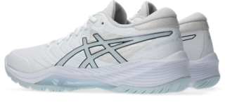 GEL-NETBURNER 21 (D WIDE), White/Sky 3