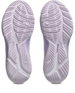 Image 7 of 8 of Women's DAHLIA/WHITE GEL-NETBURNER 21 WIDE Women's Netball Shoes