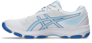 Asics volleyball shoes academy online