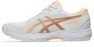 White/Rose Gold