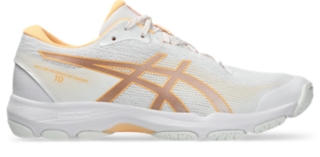 White/Rose Gold