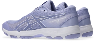 GEL-NETBURNER ACADEMY 10, Vapor/White 3