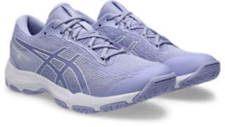 GEL-NETBURNER ACADEMY 10, Vapor/White 2