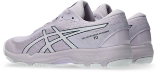 GEL-NETBURNER ACADEMY 10, Dahlia/White 3
