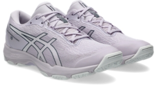GEL-NETBURNER ACADEMY 10, Dahlia/White 2
