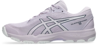 Alternative image view of GEL-NETBURNER ACADEMY 10,  DAHLIA/WHITE