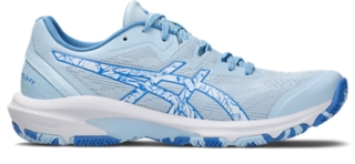 Netball Schuhe fur Damen ASICS DE