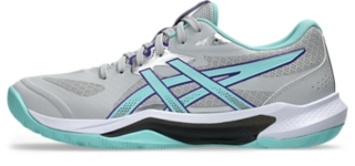 Alternative image view of GEL-TACTIC 13,  CONCRETE/ILLUMINATE MINT