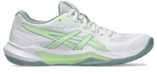 White/Illuminate Yellow