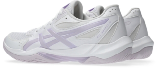 GEL-ROCKET 12, White/Dahlia 3
