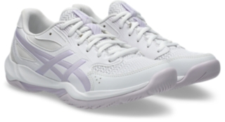 GEL-ROCKET 12, White/Dahlia 2
