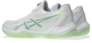 GEL-ROCKET 12, White/Ocean Haze 3