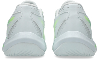 Image 5 of 8 of Women's ARCTIC BLUE/MENTHOL GEL-ROCKET 12 Women's Indoor Shoes