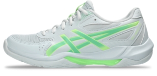 Alternative image view of GEL-ROCKET 12,  ARCTIC BLUE/MENTHOL