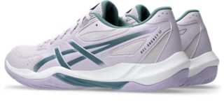 GEL-ROCKET 12, Dahlia/Foggy Teal 3