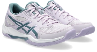 GEL-ROCKET 12, Dahlia/Foggy Teal 2