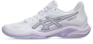 Alternative image view of BLADE FF 2,  WHITE/DAHLIA