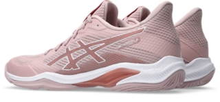 Image 3 of 8 of Women's MORGANITE/WHITE BLADE FF 2 Women's Indoor Shoes