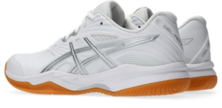 GEL-RENMA 2, White/Pure Silver 3