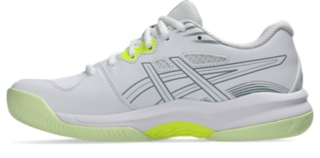 Alternative image view of GEL-RENMA 2,  WHITE/ILLUMINATE YELLOW