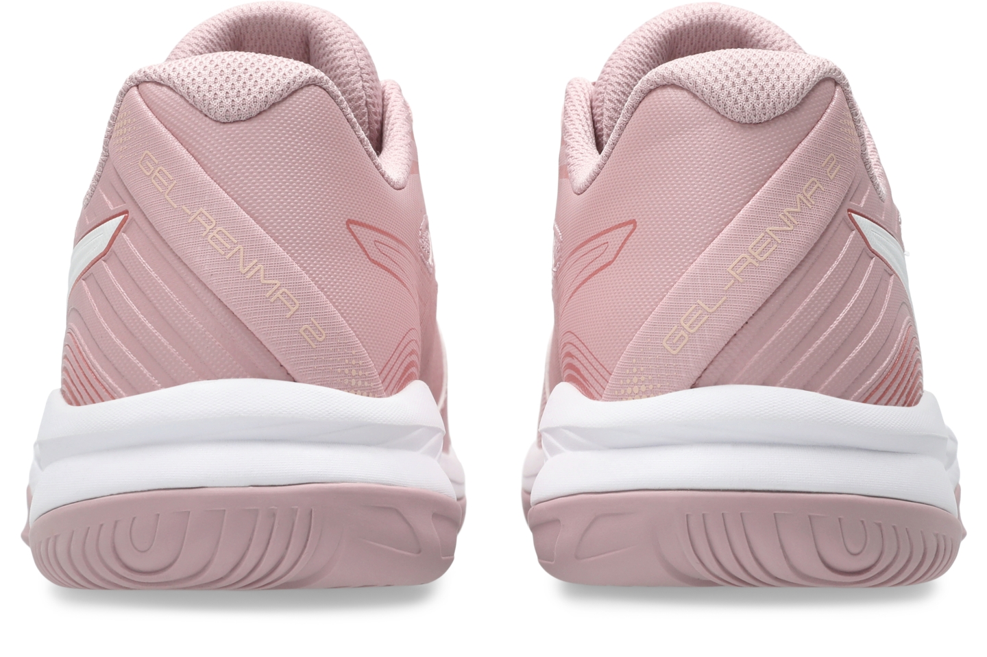Женские кроссовки ASICS Gel-Renma 2, цвет: Белый — фото 5