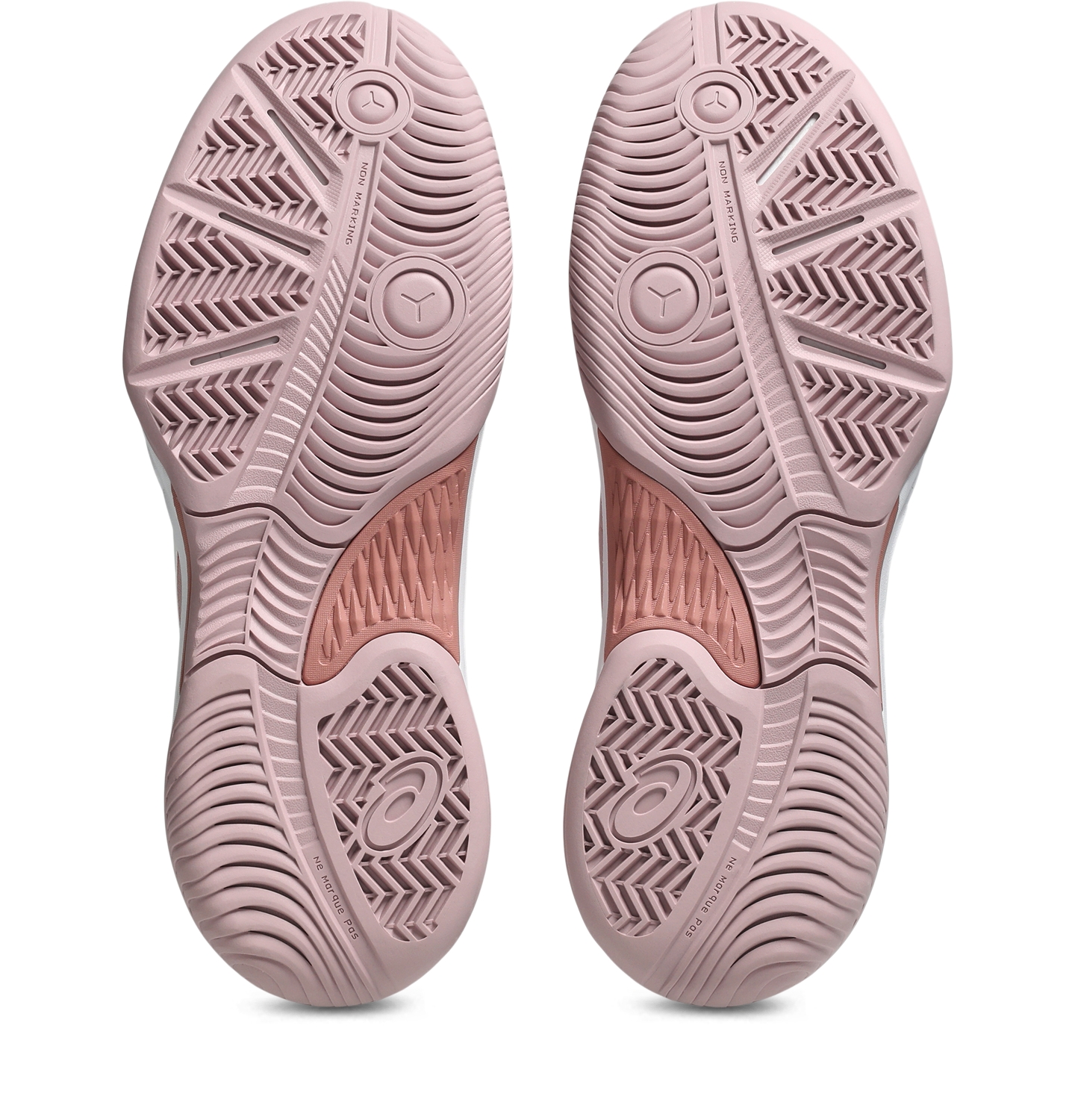 Женские кроссовки ASICS Gel-Renma 2, цвет: Белый — фото 7