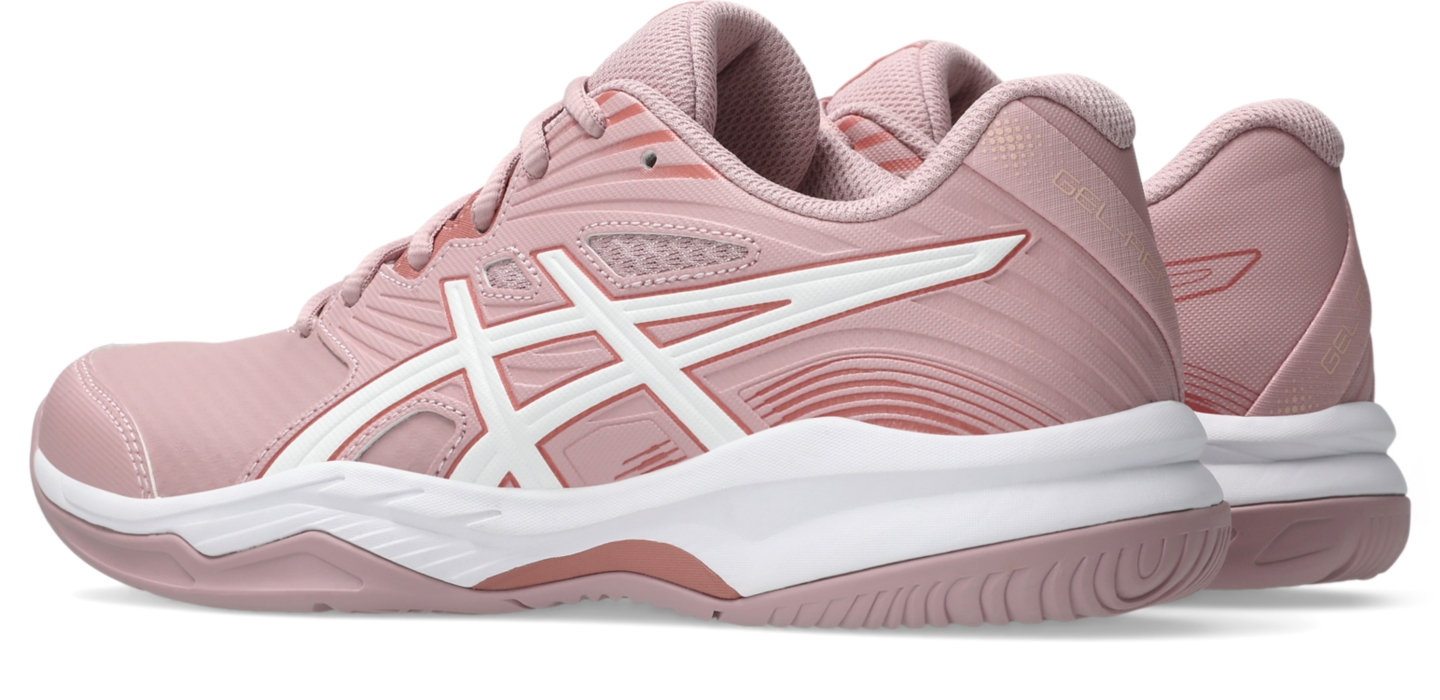 Женские кроссовки ASICS Gel-Renma 2, цвет: Белый — фото 3