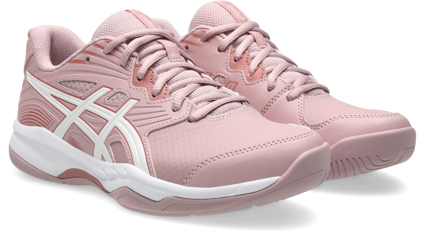 Женские кроссовки ASICS Gel-Renma 2, цвет: Белый — фото 2