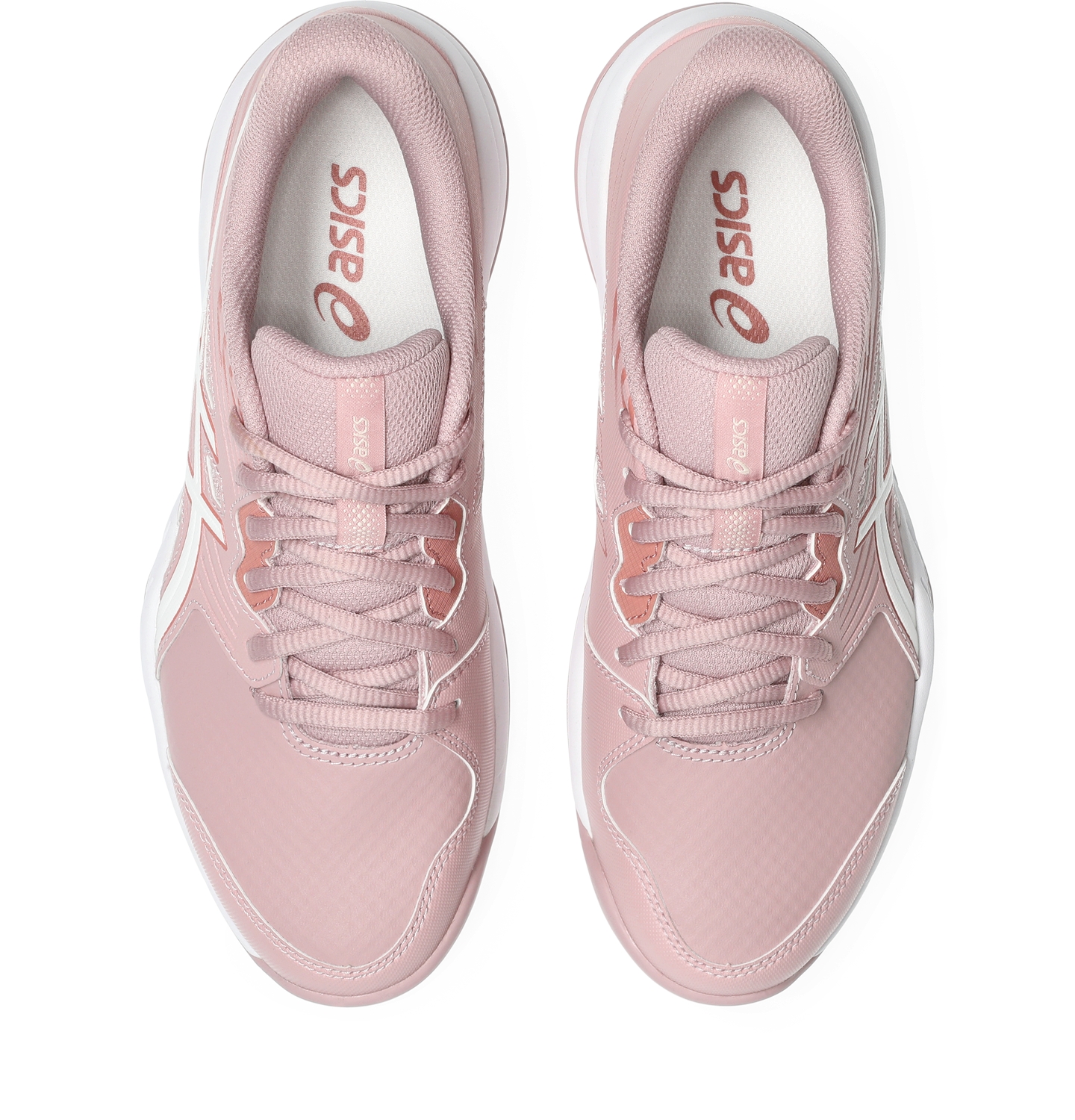 Женские кроссовки ASICS Gel-Renma 2, цвет: Белый — фото 6