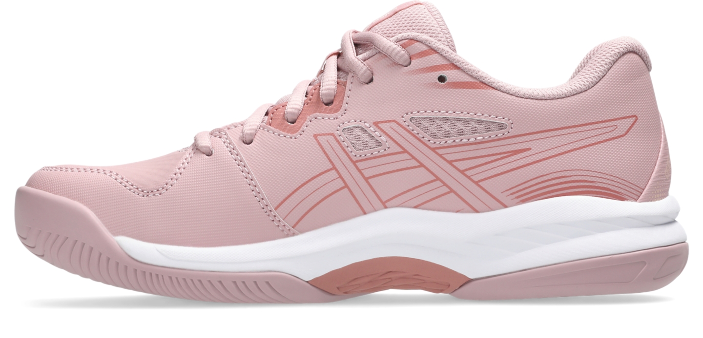 Женские кроссовки ASICS Gel-Renma 2, цвет: Белый — фото 4