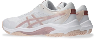 NETBURNER  SHIELD FF 2, White/Morganite 3