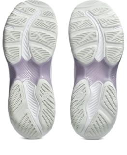 Image 7 of 8 of Women's WHITE/RAW INDIGO NETBURNER SHIELD FF 2 Women's Netball Shoes