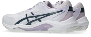NETBURNER  SHIELD FF 2, White/Raw Indigo 3