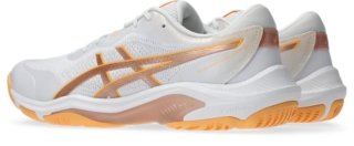 NETBURNER SHIELD FF 2, White/Rose Gold 3
