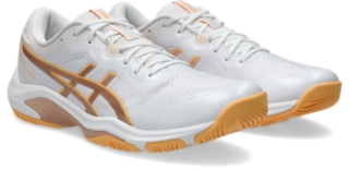 NETBURNER SHIELD FF 2, White/Rose Gold 2