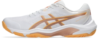 Alternative image view of NETBURNER SHIELD FF 2,  WHITE/ROSE GOLD