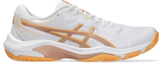 White/Rose Gold