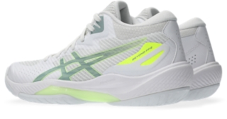 BEYOND FF MT 2, White/Ocean Haze 3