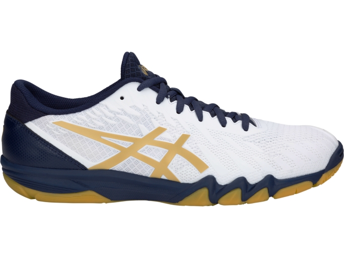 asics attack bladelyte 4