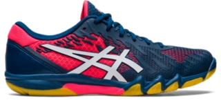 Asics attack blade cheap lyte 4