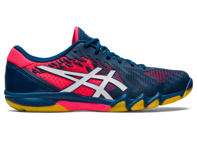Asics attack bladelyte 4 discount