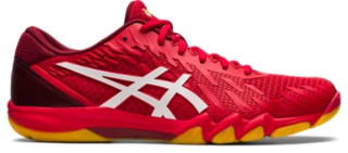 Asics attack blade cheap lyte 4