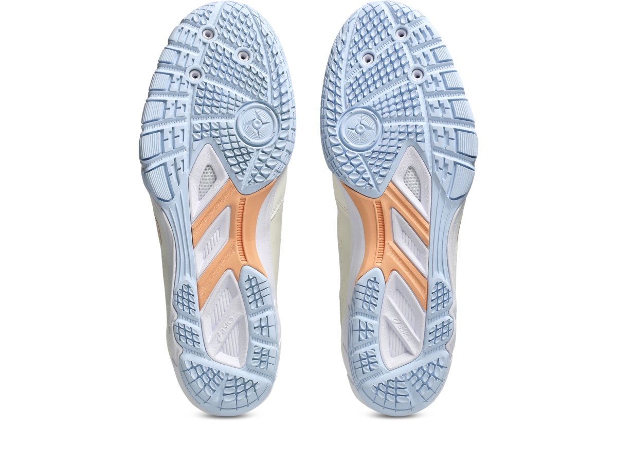 アシックス ASICS 卓球シューズ ATTACK EXCOUNTER 2 1073A002 - 画像 6