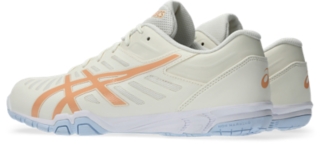 ATTACK EXCOUNTER 2, Cream/Summer Dune 3