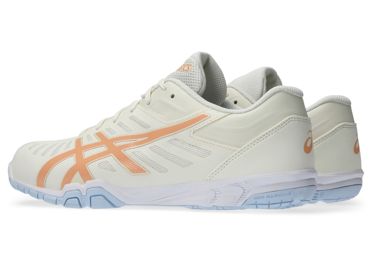 アシックス ASICS 卓球シューズ ATTACK EXCOUNTER 2 1073A002 - 画像 3