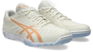 ATTACK EXCOUNTER 2, Cream/Summer Dune 2