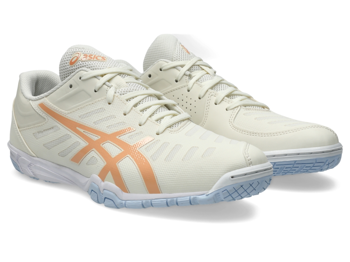 アシックス ASICS 卓球シューズ ATTACK EXCOUNTER 2 1073A002 - 画像 2