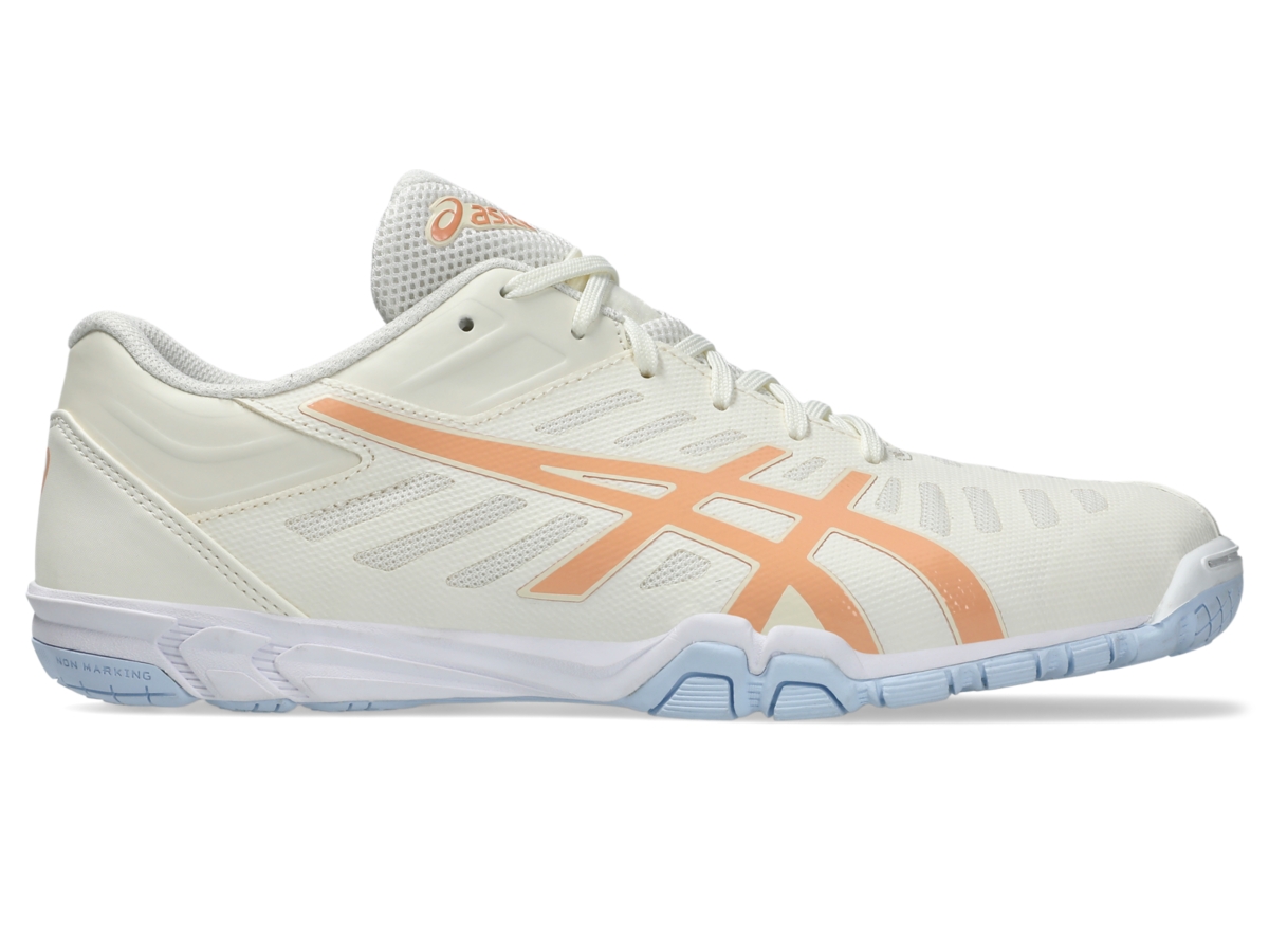 アシックス ASICS 卓球シューズ ATTACK EXCOUNTER 2 1073A002 - 画像 7