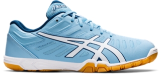 Asics men's attack excounter 2 table tennis shoes sale