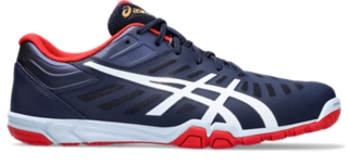 Asics men's attack excounter shop 2 table tennis shoes